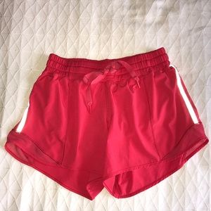 lulu lemon athletic shorts